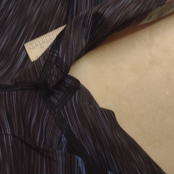 SOLD 🦄 Rare limited edition Electrobeam Speed Tight Lululemon - Picture 5 of 14